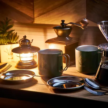 Hotel Balian Resort Shinjuku Glamping (Adults Only)-3